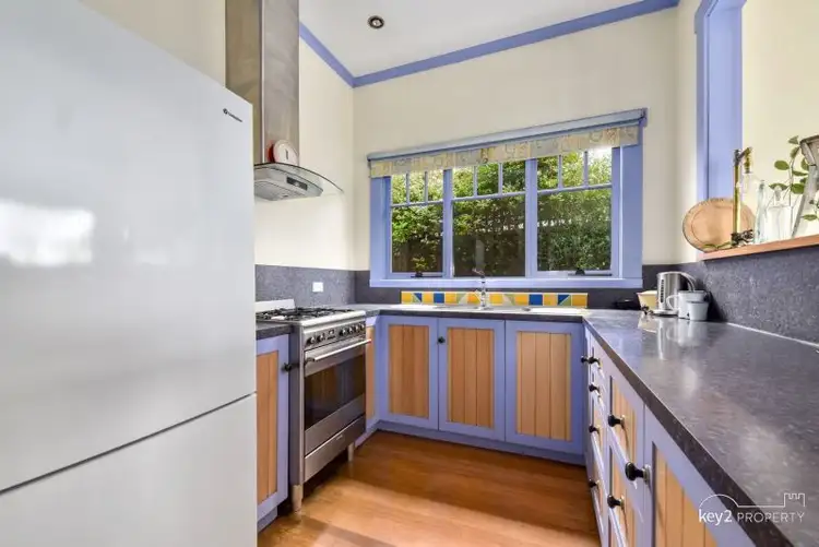 Fifth view of Homely house listing, 10 Howell Street, West Launceston TAS 7250