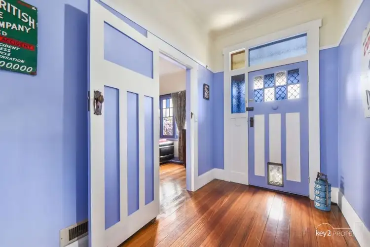 Sixth view of Homely house listing, 10 Howell Street, West Launceston TAS 7250