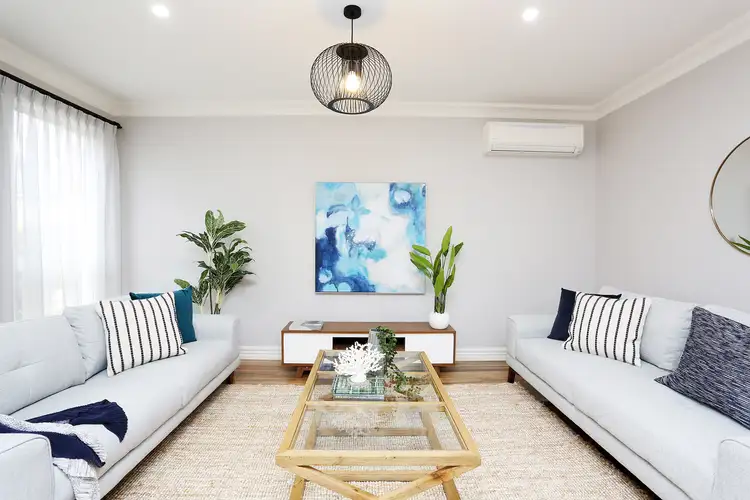 Third view of Homely villa listing, 3/1267 Toorak Road, Camberwell VIC 3124