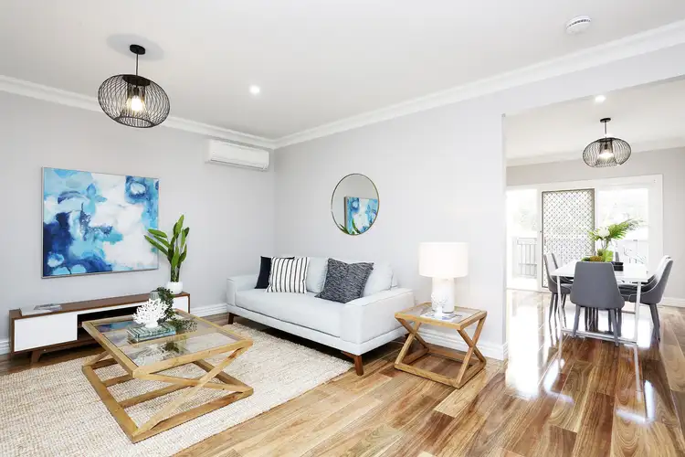 Fourth view of Homely villa listing, 3/1267 Toorak Road, Camberwell VIC 3124