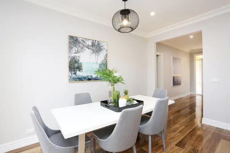 Fifth view of Homely villa listing, 3/1267 Toorak Road, Camberwell VIC 3124