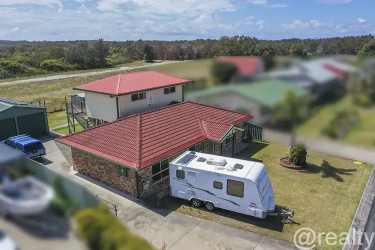 Main view of Homely house listing, 7 Lawson Close, Wooli NSW 2462