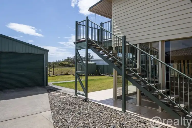 Third view of Homely house listing, 7 Lawson Close, Wooli NSW 2462
