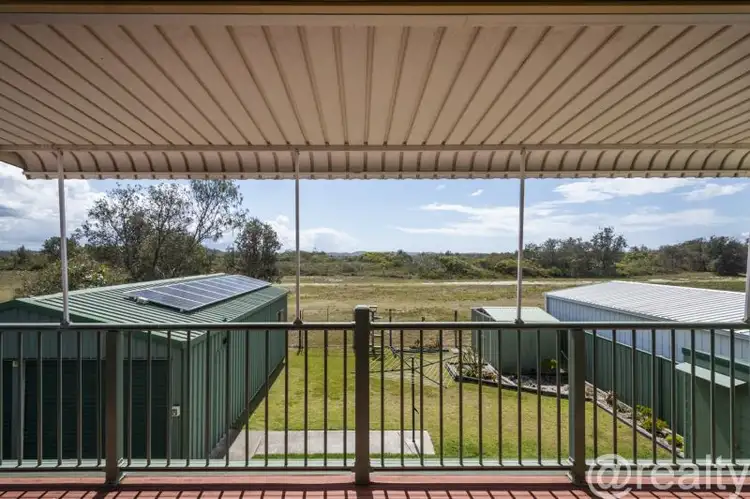 Fourth view of Homely house listing, 7 Lawson Close, Wooli NSW 2462