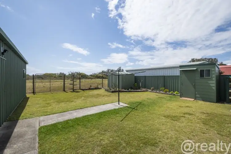 Fifth view of Homely house listing, 7 Lawson Close, Wooli NSW 2462