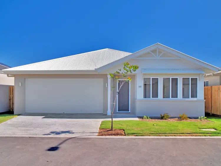 Main view of Homely retirement listing, 151/41 Radke Road, Bethania QLD 4205