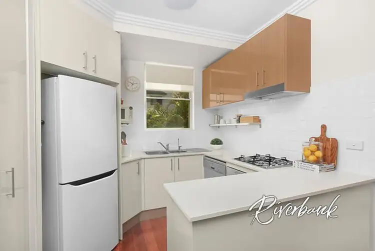Second view of Homely unit listing, 10/124 Driftway Drive, Pemulwuy NSW 2145