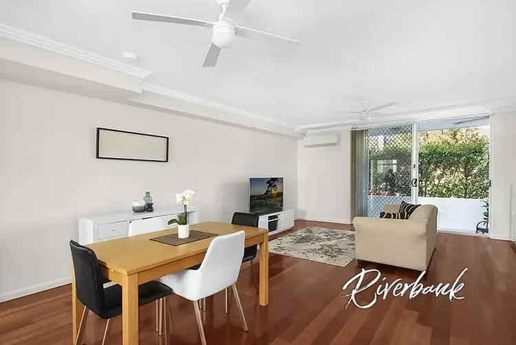 Third view of Homely unit listing, 10/124 Driftway Drive, Pemulwuy NSW 2145