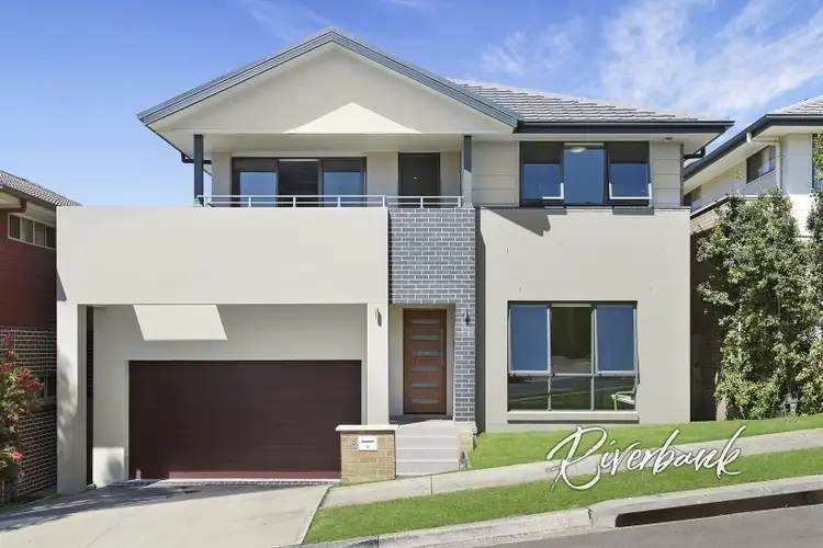 Main view of Homely house listing, 8 Baoma Avenue, Pemulwuy NSW 2145