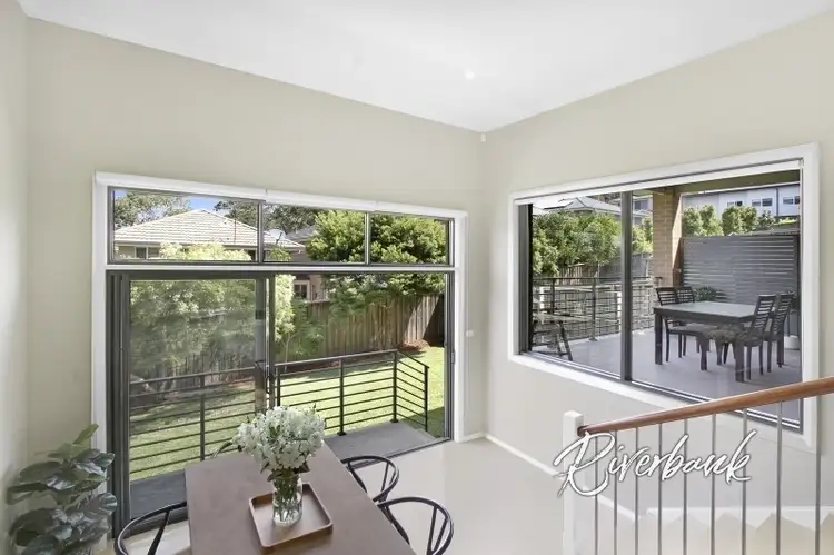 Second view of Homely house listing, 8 Baoma Avenue, Pemulwuy NSW 2145