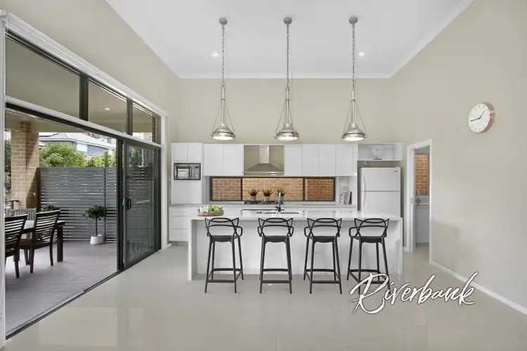 Third view of Homely house listing, 8 Baoma Avenue, Pemulwuy NSW 2145