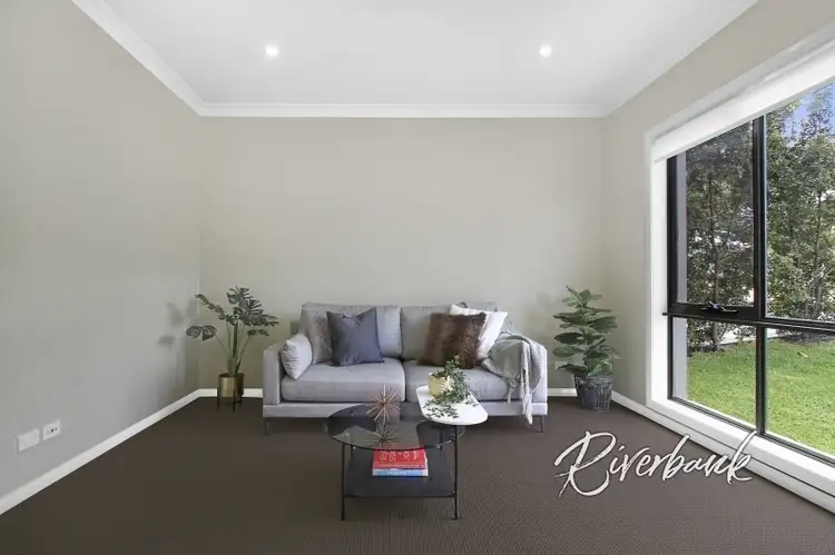 Fourth view of Homely house listing, 8 Baoma Avenue, Pemulwuy NSW 2145