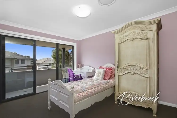 Sixth view of Homely house listing, 8 Baoma Avenue, Pemulwuy NSW 2145