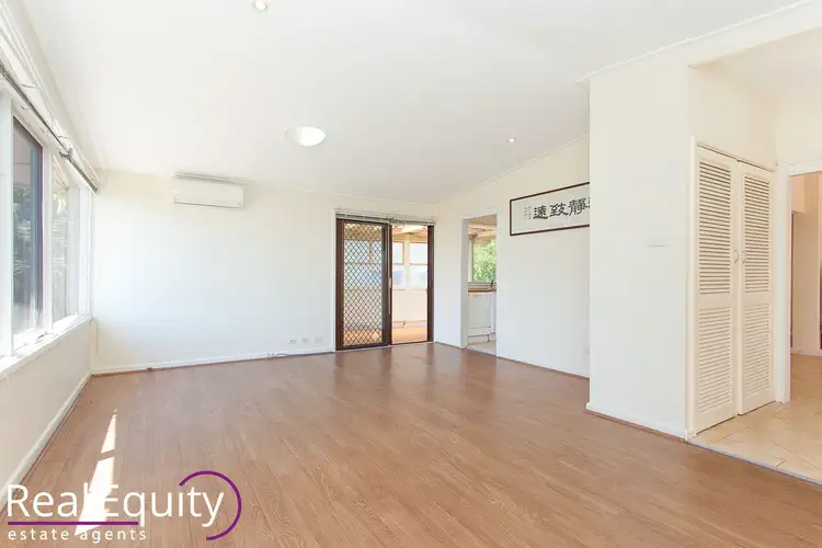 Fifth view of Homely house listing, 46 Balanada Ave, Chipping Norton NSW 2170