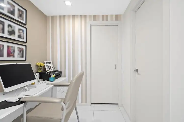 Fifth view of Homely apartment listing, 2105/34 Scarborough Street, Southport QLD 4215