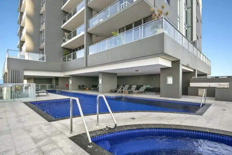 Sixth view of Homely apartment listing, 2105/34 Scarborough Street, Southport QLD 4215
