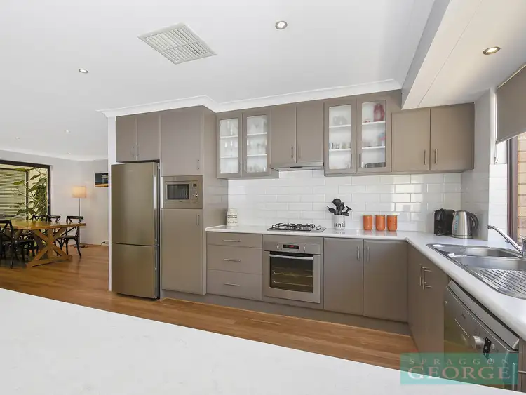 1 Arrochar Court, Hamersley WA 6022