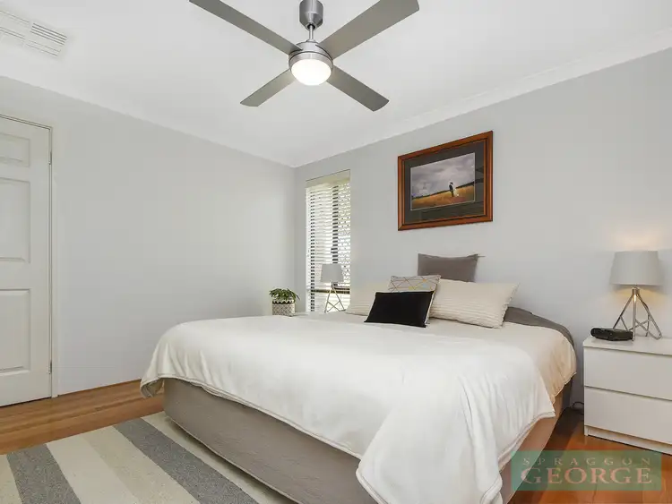 Second view of Homely house listing, 1 Arrochar Court, Hamersley WA 6022