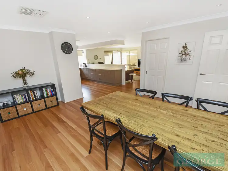 Fifth view of Homely house listing, 1 Arrochar Court, Hamersley WA 6022