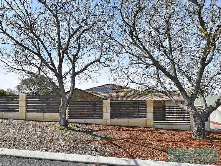 Sixth view of Homely house listing, 1 Arrochar Court, Hamersley WA 6022