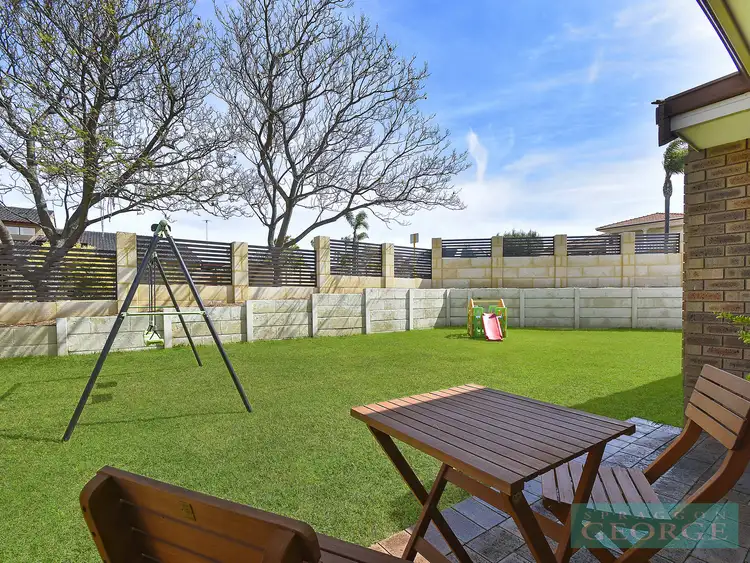 Seventh view of Homely house listing, 1 Arrochar Court, Hamersley WA 6022