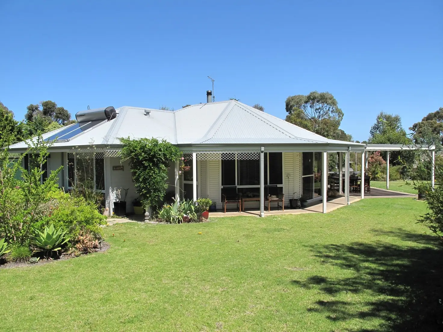 Main view of Homely house listing, 16 Chiltern Road, Denmark WA 6333