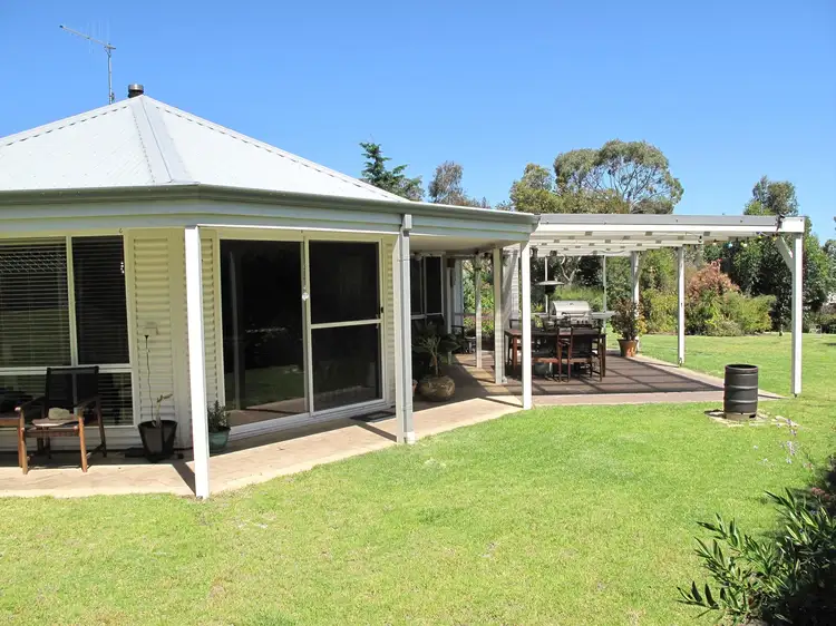 Fourth view of Homely house listing, 16 Chiltern Road, Denmark WA 6333