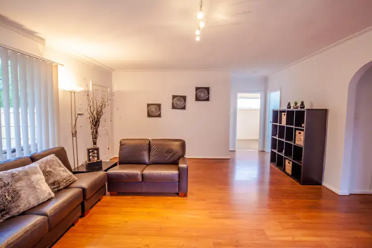 Main view of Homely house listing, 1/74 Stewart Street, Boronia VIC 3155