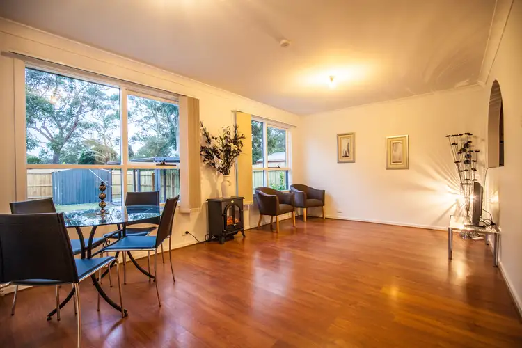 Second view of Homely house listing, 1/74 Stewart Street, Boronia VIC 3155