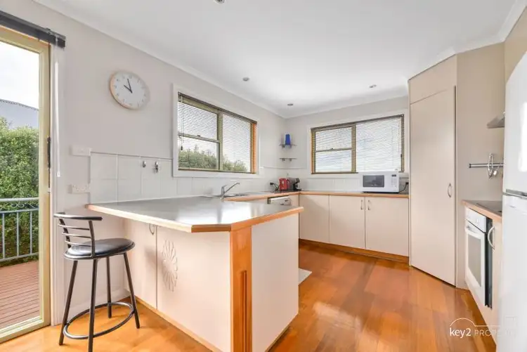 Third view of Homely house listing, 18 Myrtle Road, Youngtown TAS 7249