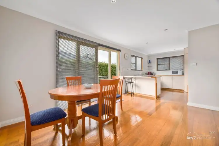 Fourth view of Homely house listing, 18 Myrtle Road, Youngtown TAS 7249
