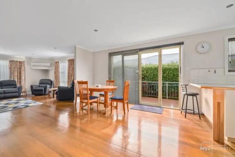 Fifth view of Homely house listing, 18 Myrtle Road, Youngtown TAS 7249