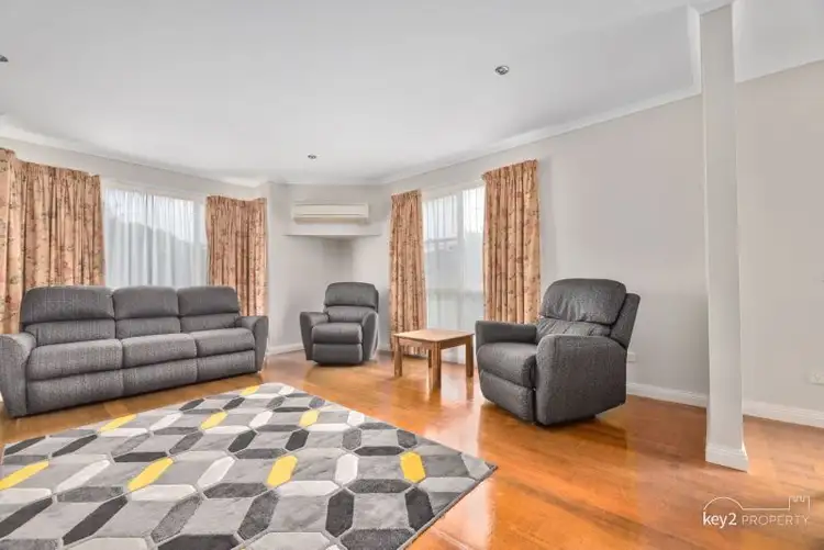 Sixth view of Homely house listing, 18 Myrtle Road, Youngtown TAS 7249