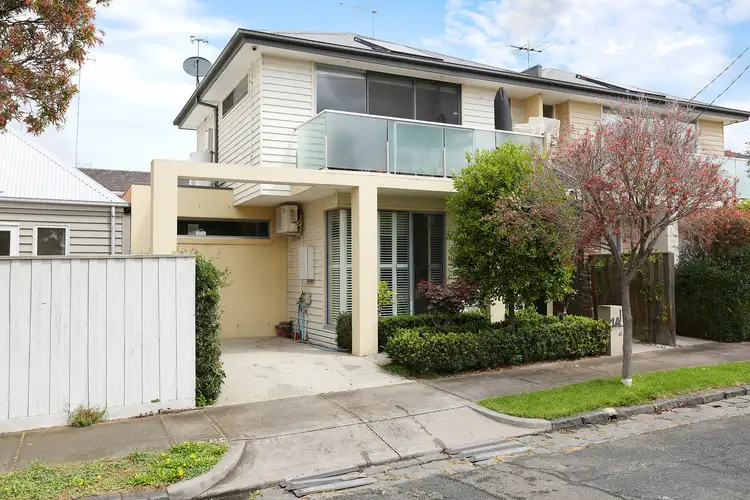 1A Knox Street, Yarraville VIC 3013