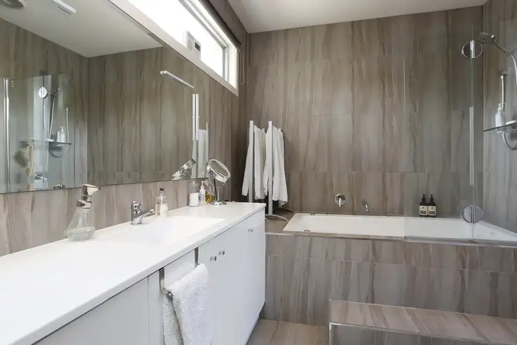 Third view of Homely townhouse listing, 1A Knox Street, Yarraville VIC 3013