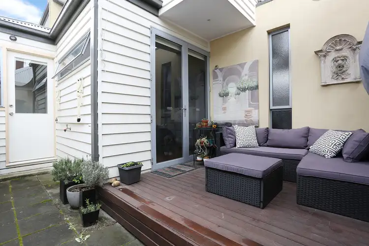 Fourth view of Homely townhouse listing, 1A Knox Street, Yarraville VIC 3013