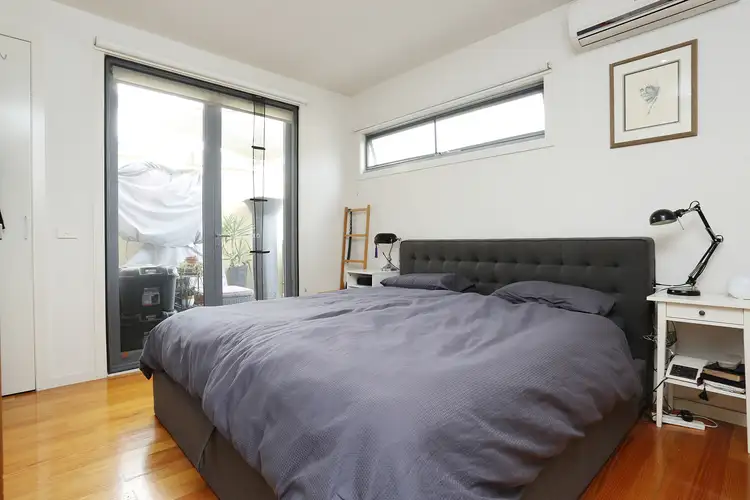 Fifth view of Homely townhouse listing, 1A Knox Street, Yarraville VIC 3013
