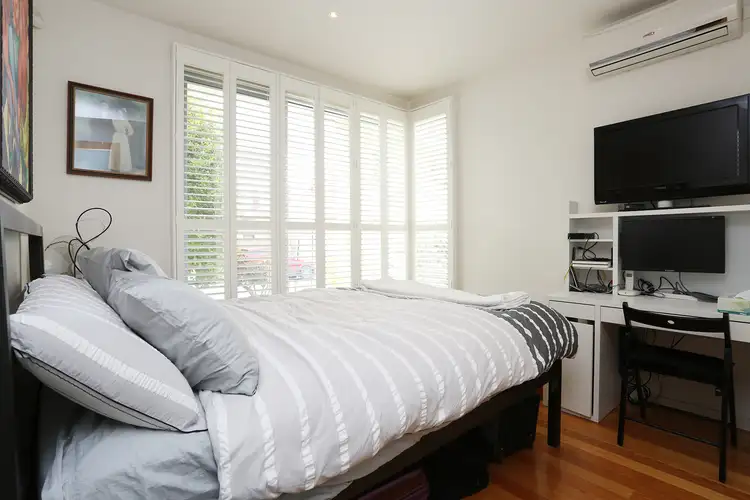 Sixth view of Homely townhouse listing, 1A Knox Street, Yarraville VIC 3013