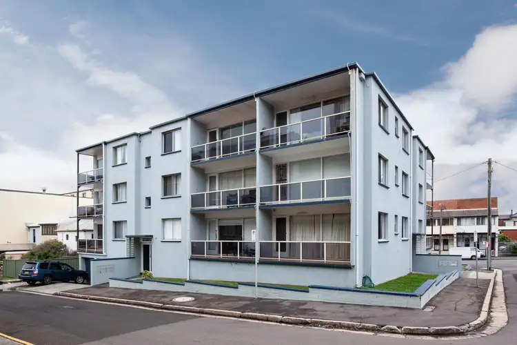 2/5 Scott Street, Newcastle East NSW 2300