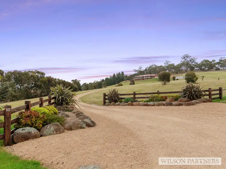 10 Blackwood Court, Broadford VIC 3658