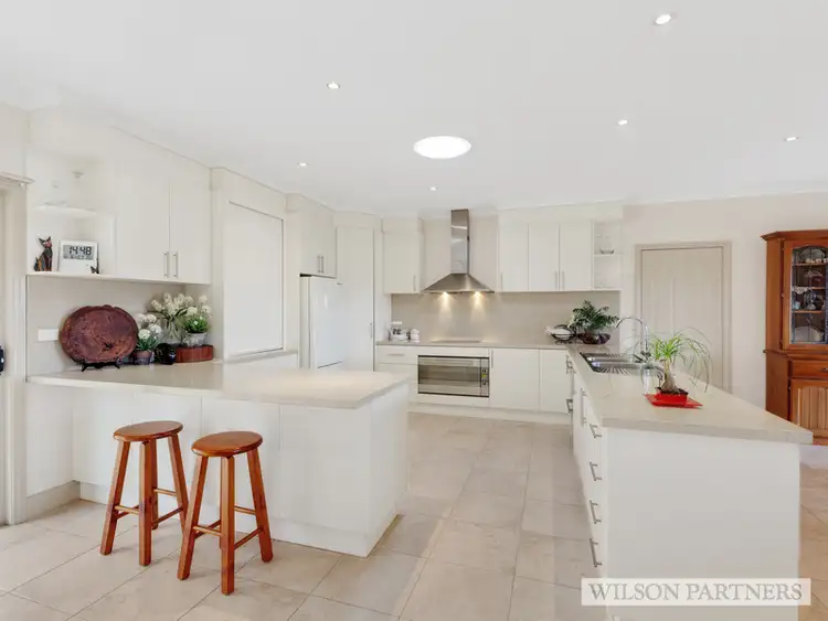 Second view of Homely house listing, 10 Blackwood Court, Broadford VIC 3658