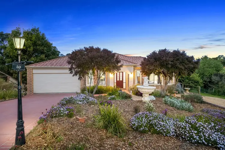 10 The Heights, Hidden Valley VIC 3756