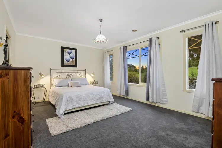 Fifth view of Homely house listing, 10 The Heights, Hidden Valley VIC 3756