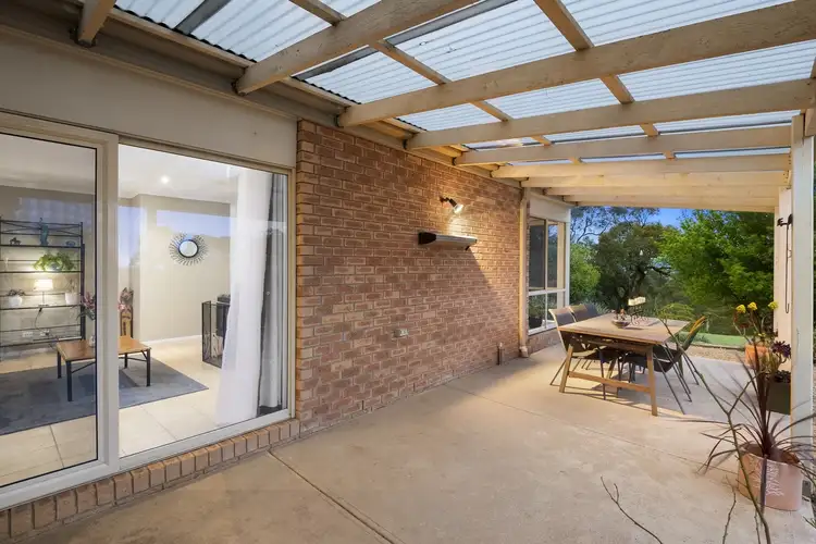 Sixth view of Homely house listing, 10 The Heights, Hidden Valley VIC 3756