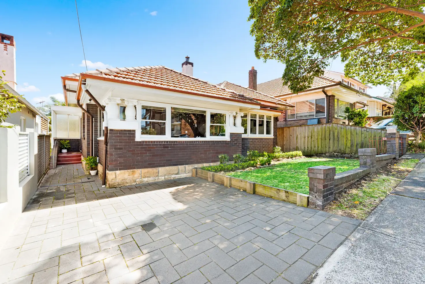 Main view of Homely house listing, 19 Boyle Street, Balgowlah NSW 2093