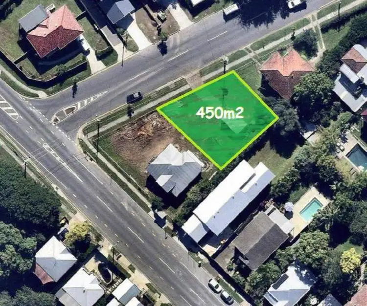 242 Fletcher Parade, Bardon QLD 4065