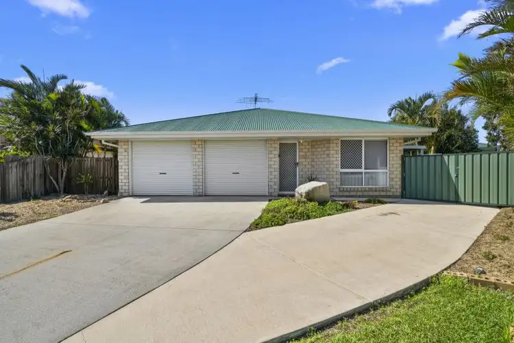 32 Cadaga Place, Caboolture QLD 4510
