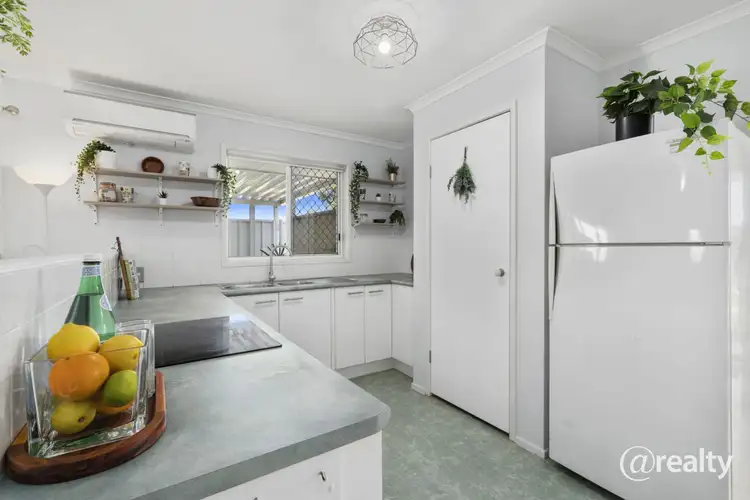 Second view of Homely house listing, 32 Cadaga Place, Caboolture QLD 4510