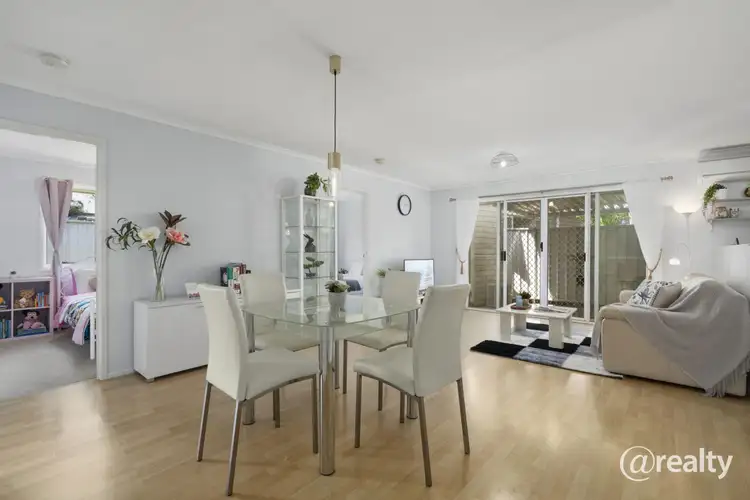 Third view of Homely house listing, 32 Cadaga Place, Caboolture QLD 4510