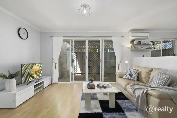 Fourth view of Homely house listing, 32 Cadaga Place, Caboolture QLD 4510